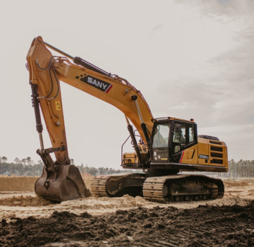 Excavators