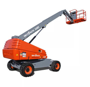 Compaction Roller