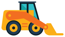 Equipment Rental & Transport
